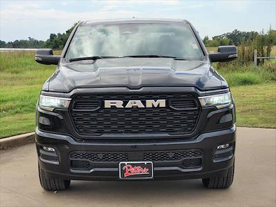 New 2025 Ram 1500 Big Horn Crew Cab for sale #25D806 - photo 2