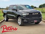 New 2025 Ram 1500 Big Horn Crew Cab for sale #25D806 - photo 1