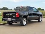 New 2025 Ram 1500 Big Horn Crew Cab for sale #25D806 - photo 3