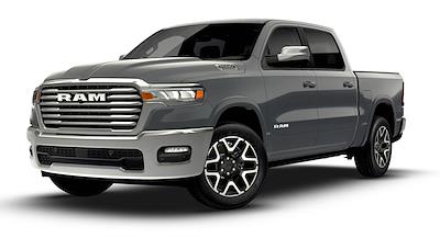 New 2026 Ram 1500 Laramie Crew Cab 4x4 Pickup for sale #26D100 - photo 1