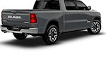 New 2026 Ram 1500 Laramie Crew Cab 4x4 Pickup for sale #26D100 - photo 2