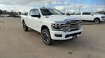 New 2026 Ram 2500 Laramie Crew Cab for sale #26D121 - photo 8