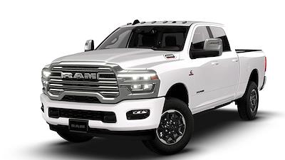 New 2026 Ram 2500 Laramie Crew Cab for sale #26D126 - photo 1