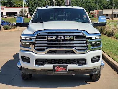 New 2026 Ram 3500 Laramie Crew Cab for sale #26D131 - photo 2