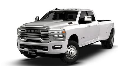 New 2026 Ram 3500 Laramie Crew Cab for sale #26D132 - photo 1