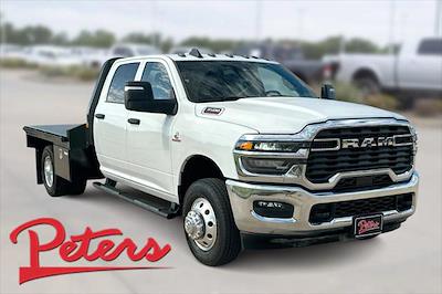 New 2026 Ram 3500 Crew Cab 60 CA Cab Chassis for sale #26D142 - photo 1