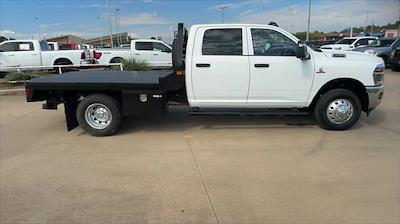 New 2026 Ram 3500 Crew Cab 60 CA Cab Chassis for sale #26D142 - photo 2