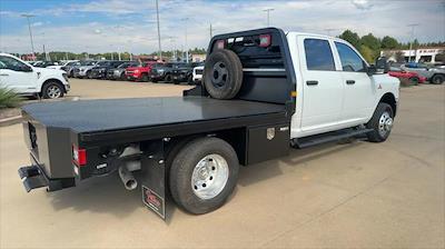 New 2026 Ram 3500 Crew Cab Flatbed Truck for sale #26D142 - photo 2