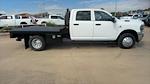 New 2026 Ram 3500 Crew Cab 60 CA Cab Chassis for sale #26D142 - photo 2