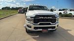 New 2026 Ram 3500 Crew Cab 60 CA Cab Chassis for sale #26D142 - photo 4