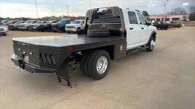 New 2026 Ram 3500 Crew Cab Flatbed Truck for sale #26D145 - photo 2