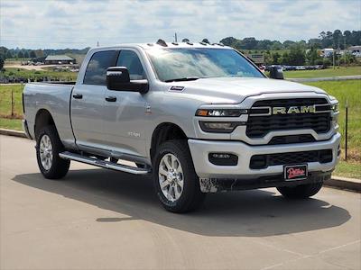 New 2026 Ram 2500 Lone Star Crew Cab for sale #26D154 - photo 1