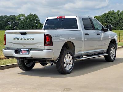 New 2026 Ram 2500 Lone Star Crew Cab for sale #26D154 - photo 2