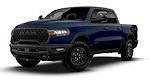 New 2026 Ram 1500 Rebel Crew Cab 4x4 Pickup for sale #26D172 - photo 1
