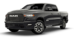 New 2026 Ram 1500 Laramie Crew Cab for sale #26D178 - photo 2