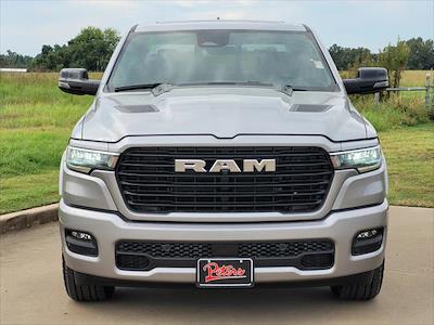 New 2026 Ram 1500 Laramie Crew Cab for sale #26D179 - photo 2