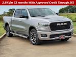 New 2026 Ram 1500 Laramie Crew Cab for sale #26D179 - photo 1