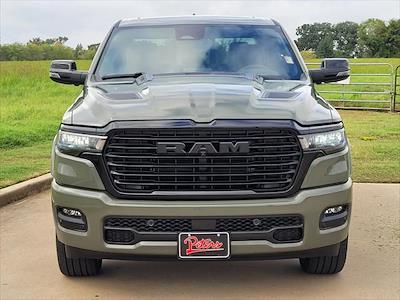 New 2026 Ram 1500 Laramie Crew Cab for sale #26D184 - photo 2