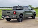 New 2026 Ram 1500 Laramie Crew Cab for sale #26D184 - photo 3