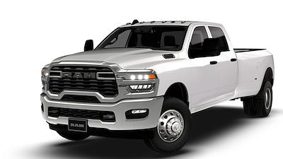 New 2026 Ram 3500 Tradesman Crew Cab for sale #26D203 - photo 1