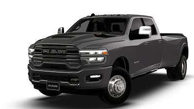 New 2026 Ram 3500 Laramie Crew Cab for sale #26D210 - photo 1