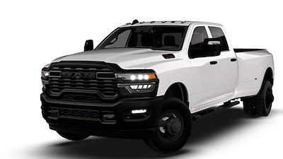 New 2026 Ram 3500 Tradesman Crew Cab for sale #26D212 - photo 1