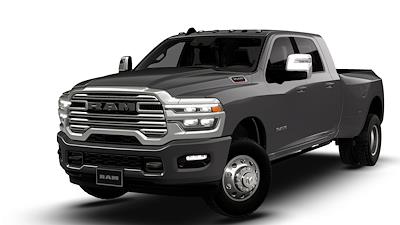 New 2026 Ram 3500 Laramie Mega Cab for sale #26D247 - photo 1