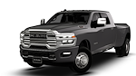 New 2026 Ram 3500 Laramie Mega Cab for sale #26D247 - photo 8