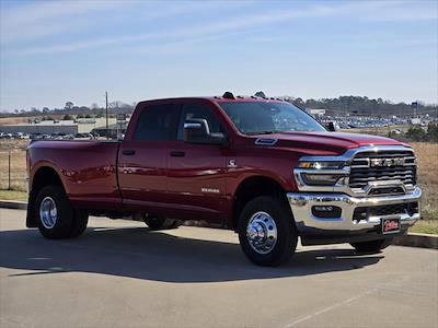 New 2026 Ram 3500 Lone Star Crew Cab for sale #26D251 - photo 1