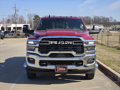 New 2026 Ram 3500 Lone Star Crew Cab for sale #26D251 - photo 2