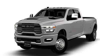 New 2026 Ram 3500 Laramie Crew Cab for sale #26D278 - photo 1