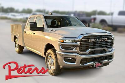 New 2026 Ram 2500 Crew Cab Service Truck for sale #26D295 - photo 1