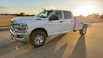 New 2026 Ram 2500 Crew Cab Service Truck for sale #26D295 - photo 5