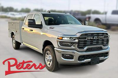 New 2026 Ram 2500 Crew Cab Service Truck for sale #26D296 - photo 1