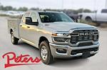 New 2026 Ram 2500 Crew Cab Service Truck for sale #26D296 - photo 1