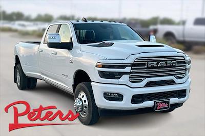 New 2026 Ram 3500 Laramie Crew Cab for sale #26D310 - photo 1