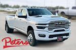 New 2026 Ram 3500 Laramie Crew Cab for sale #26D310 - photo 1