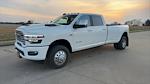 New 2026 Ram 3500 Laramie Crew Cab for sale #26D310 - photo 5