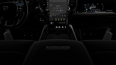 New 2026 Ram 2500 Limited Mega Cab for sale #26D313 - photo 2