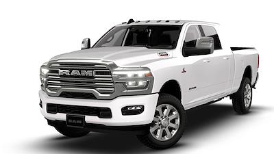 New 2026 Ram 2500 Laramie Mega Cab for sale #26D331 - photo 1