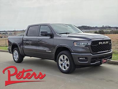 New 2026 Ram 1500 Lone Star Crew Cab for sale #26D343 - photo 1