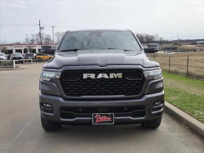 New 2026 Ram 1500 Lone Star Crew Cab for sale #26D343 - photo 2