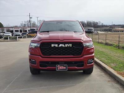 New 2026 Ram 1500 Big Horn Crew Cab for sale #26D345 - photo 2