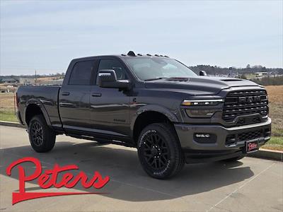 New 2026 Ram 2500 Limited Crew Cab for sale #26D385 - photo 1