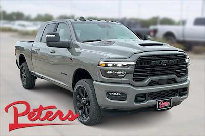 New 2026 Ram 2500 Laramie Mega Cab for sale #26D400 - photo 1