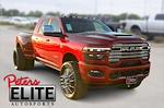 New 2026 Ram 3500 Laramie Mega Cab for sale #26D403 - photo 1