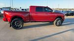 New 2026 Ram 3500 Laramie Mega Cab for sale #26D403 - photo 8