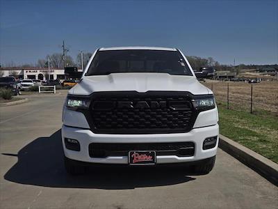 New 2026 Ram 1500 Lone Star Crew Cab for sale #26D421 - photo 2
