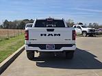 New 2026 Ram 1500 Lone Star Crew Cab for sale #26D421 - photo 4