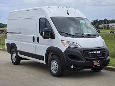 New 2026 Ram ProMaster 2500 High Roof Empty Cargo Van for sale #26D427 - photo 1